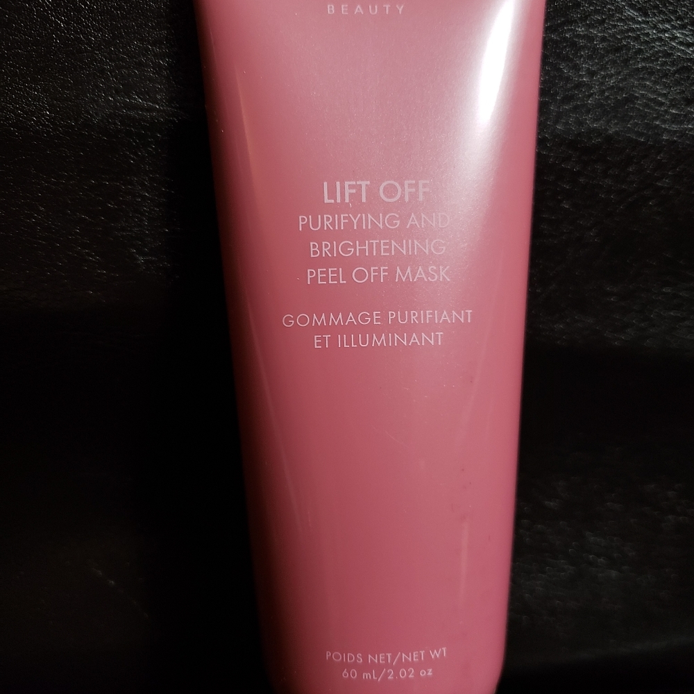 Wander Beauty Lift Off Peel Off Mask